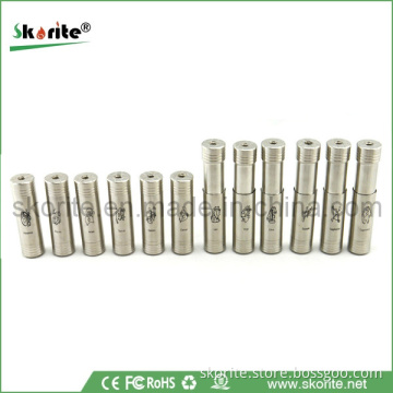Popular Retractable Mechanical Electronic Cigarette Mods